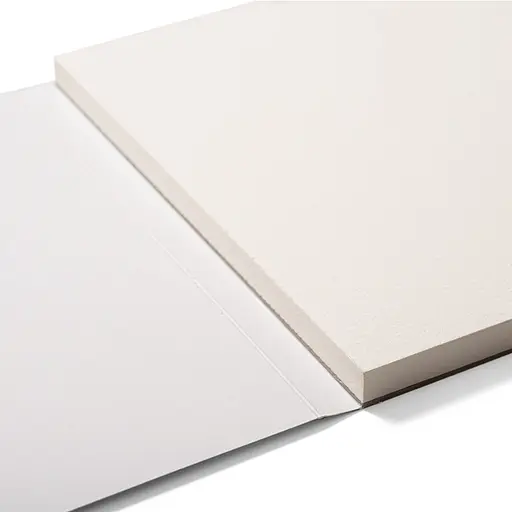 Склейка для акварели Rough А3 (29,7х42 см) 260г/м2 20л SM-LT Art - фото 4