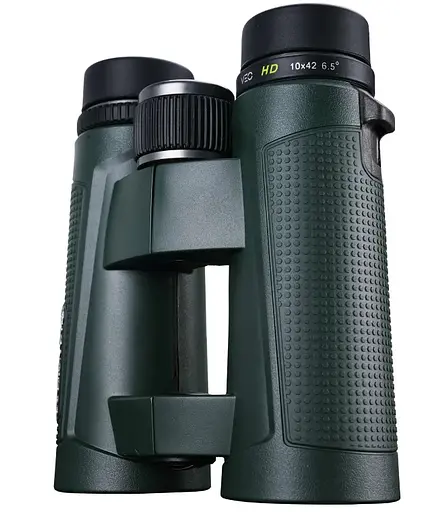 Бинокль Vanguard VEO HD 10x42 WP (VEO HD 1042) (DAS301530) - фото 2