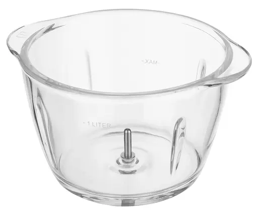 Измельчитель Sencor SCB 5100WH-EUE3 (6626785) - фото 8