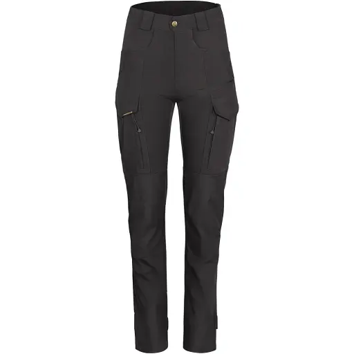 Брюки Frontier FELIN Ripstop/Cordura 28/32 Black