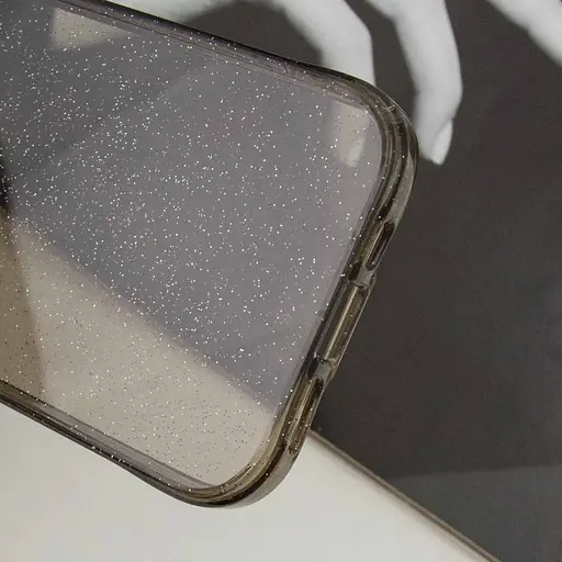 Чохол Epik TPU Radiance для Apple iPhone 14, 6.1 Black - фото 8