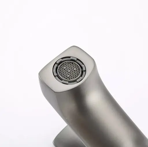 Змішувач для умивальника Frap F1071-9 - фото 3