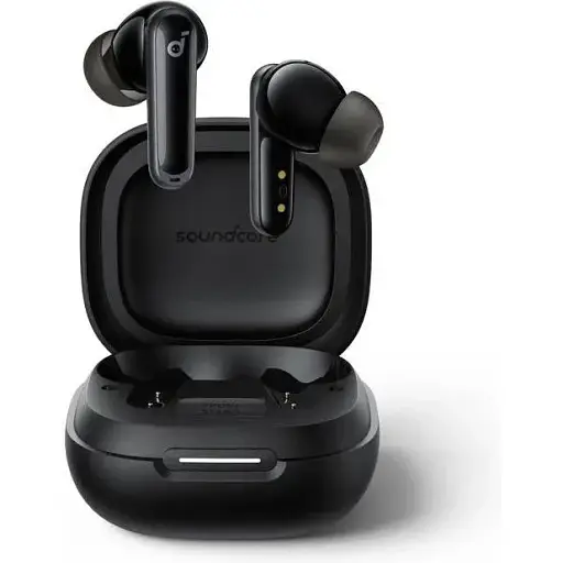 Навушники TWS Anker SoundCore P40i Black - фото 6