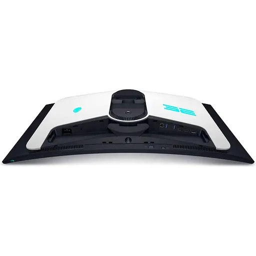 Монитор 31.6" Dell AW3225QF Curved UHD QD-OLED 240Hz (210-BLLV) - фото 7