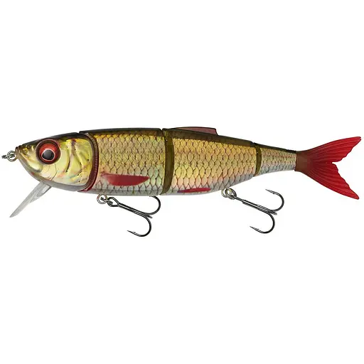 Воблер Savage Gear 4Play V2 Liplure SF 135c m 18 g Золото (1013-1854.04.60)