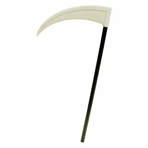 Трость коса Смерть - фото 1