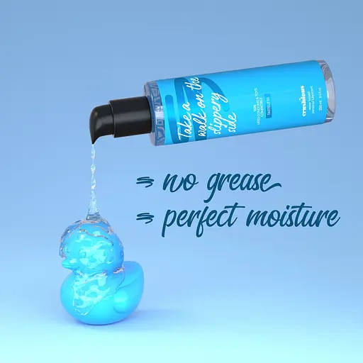 Лубрикант Crushious на водній основі 250 мл - фото 5