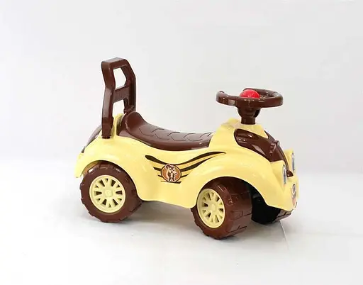 Машинка-толокар Белка Technok Toys 2315 - фото 2