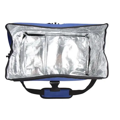 Изотермическая сумка Time Eco TE-4026 26 л - фото 6