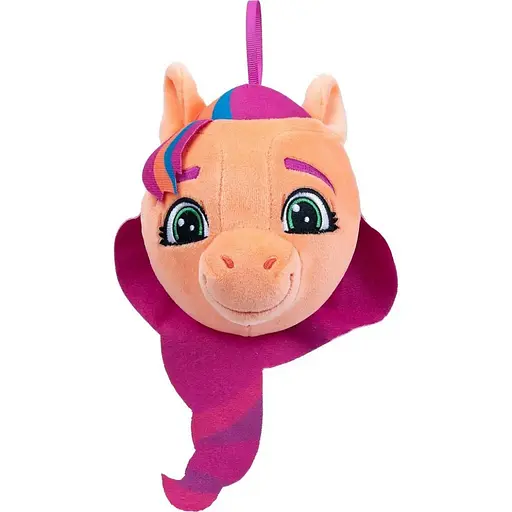 Дитяча м'яка іграшка-сюрприз My Little Pony M14161 в асортименті - фото 9