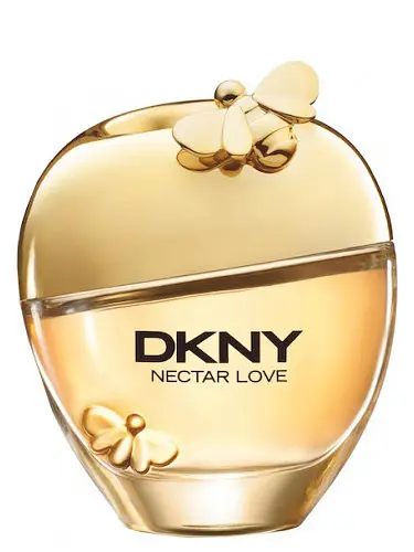 Оригинал Donna Karan Nectar Love 100 мл ТЕСТЕР парфюмированная вода - фото 1