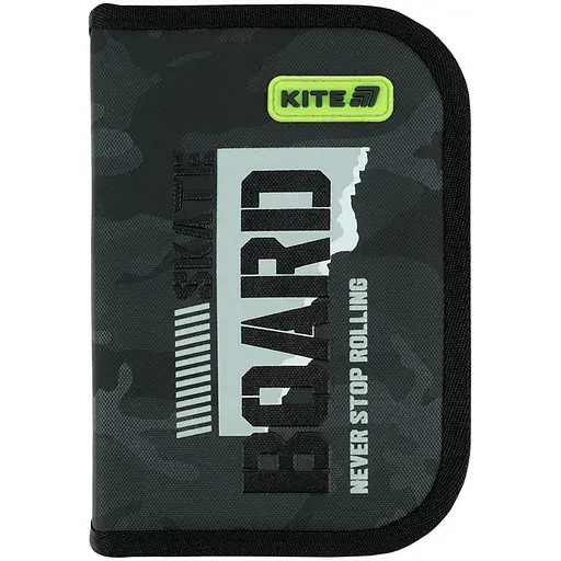 Пенал без наповнення Kite SK8 Board (K26-621-6) - фото 1