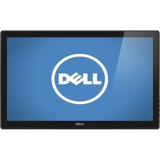 Монитор 22" Dell S2240TB (Touch) (без подставки) - Class A "Б/У" - фото 1