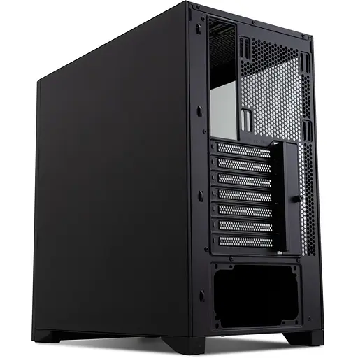 Корпус Vinga Linden (Linden) Без БП - фото 7