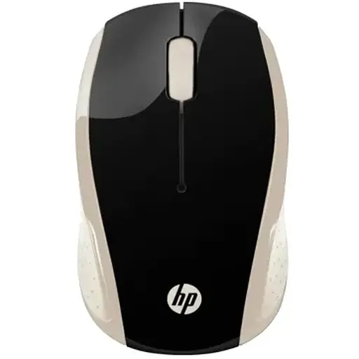 HP Миша 200 WL Silk Gold
