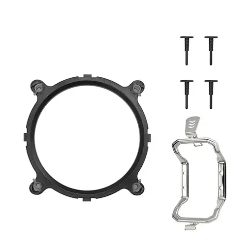 Кулер для процесора Deepcool Gammaxx 300 (DP-MCH3-GMX300) - фото 4