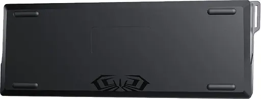 Клавіатура Aula WIN60 HE Magnetic Switch Black EN/UA (6978080504029) - фото 4