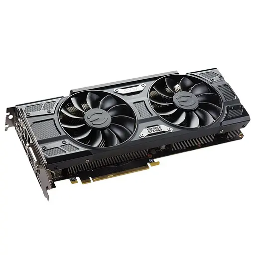 Відеокарта EVGA GeForce GTX1060 3Gb FTW Gaming ACX 3.0 (03G-P4-6167-KR) Б/В - фото 2