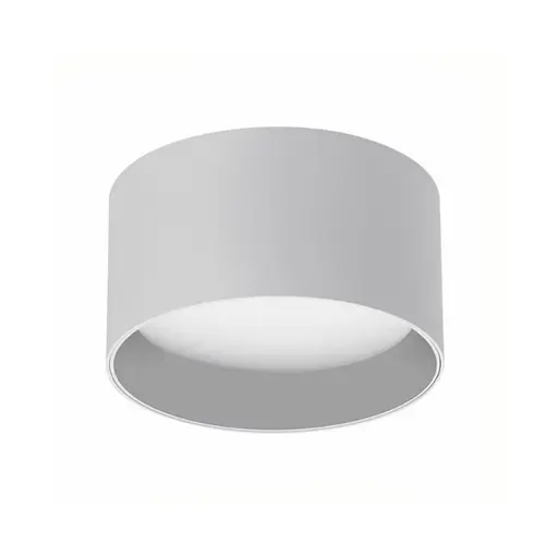 Світильник точковий KLOODI KD-RONDO90 8W CCT WH - фото 1