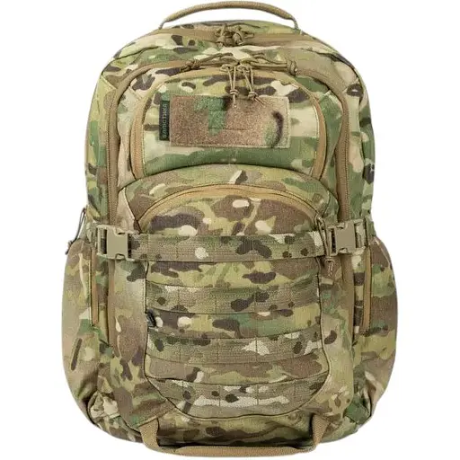 Рюкзак Балістика Р1М1с 26 Multicam - фото 2