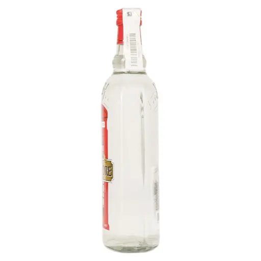 Джин Wilmore London Dry Gin 37.5% 0.7 л в коробці з келихом - фото 8
