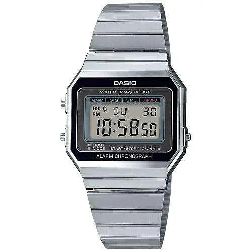 Годинник Casio A700WE-1AEF