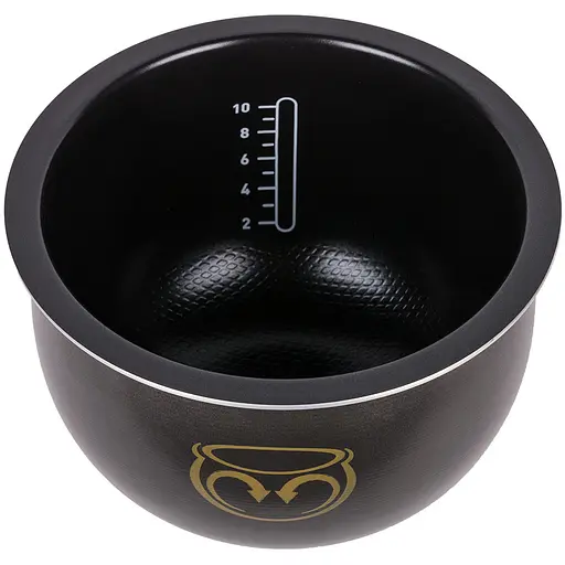 Сферическая чаша на мультиварку Tefal MultiCook & Stir RK901F32, RK901F34, RK901832, RK745832, US-7231001829 - фото 2