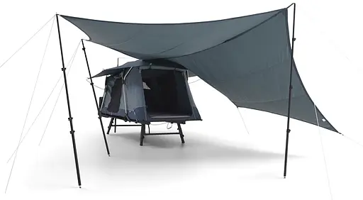 Тент Thule Startset Tarp (TH 901839) - фото 6