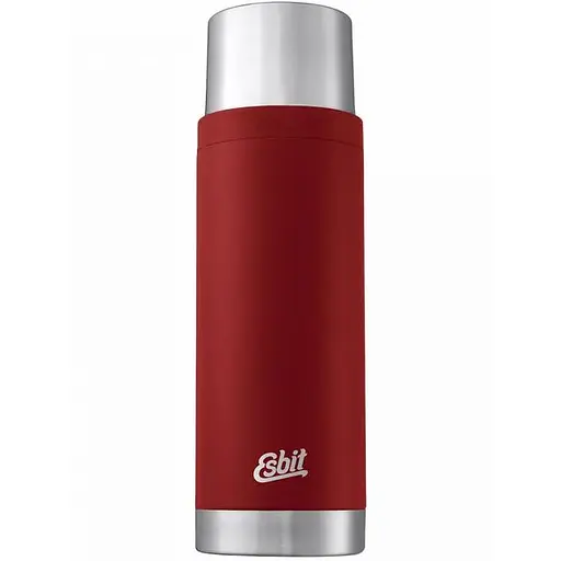 Термос Esbit VF1000SC Burgundy Red (1054-017.0300)