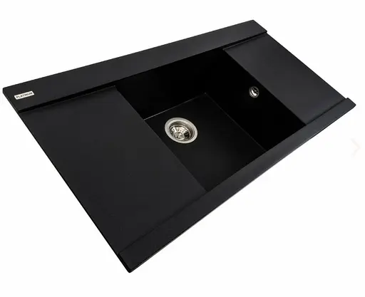 Кухонна мийка Platinum 9651 ATLAS (SP000040277) - фото 2