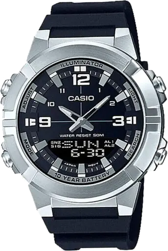 Часы Casio Timeless Collection AMW-870-1A