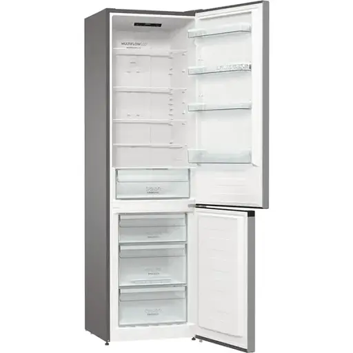 Холодильник Gorenje NRK6202ES4 - фото 6