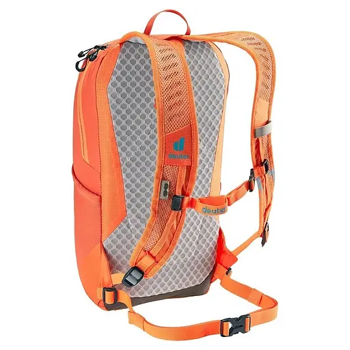 Рюкзак Deuter Speed Lite 13 Paprika (1052-3410022 9906) - фото 6