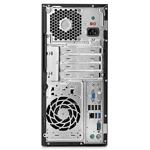 Комп'ютер HP ProDesk 490 G2 MT (i5-4570/8/240SSD) Б/В - фото 2