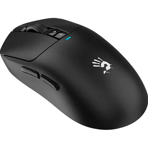 Миша Bloody R72 Pro Duo Wireless Black [132072] - фото 3