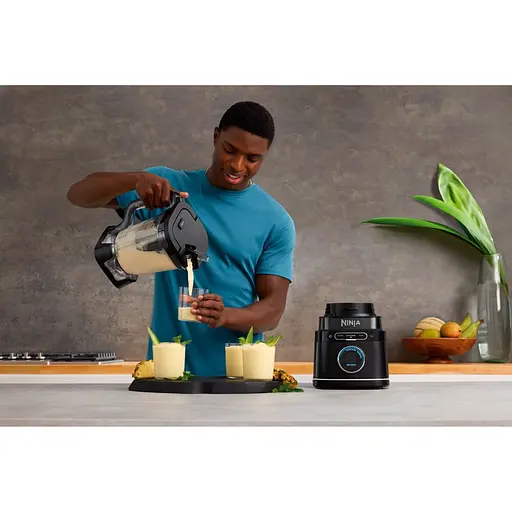 Блендер Ninja Detect Power Blender Pro & Single Serve TB301EU [126268] - фото 6