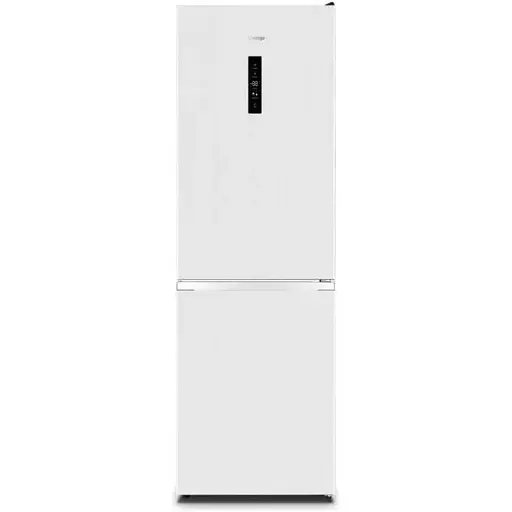 Холодильник с морозильной камерой Gorenje N619EAW4 - фото 1