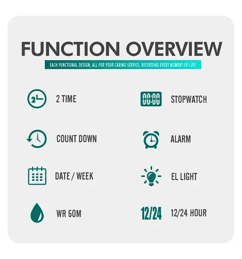 Наручний годинник чоловічий Skmei 1733 Black Black, 1733BKBK (18459) - фото 11