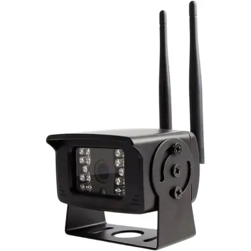 Камера відеоспостереження Unitoptek NC906G 4G вулична 2 Мп під SIM картку (100165)