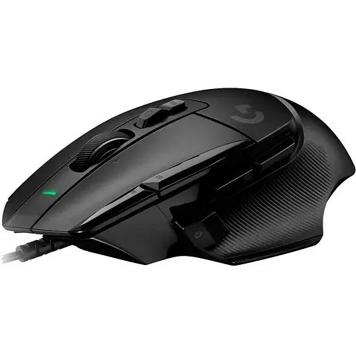 Мышь Logitech G502 X Black USB (910-006138) (6823488) - фото 7