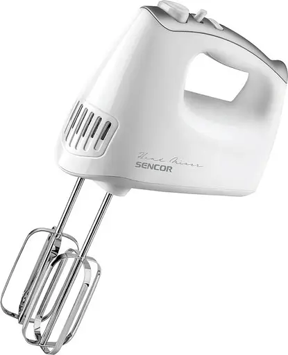 Ручний міксер Sencor SHM 5215WH