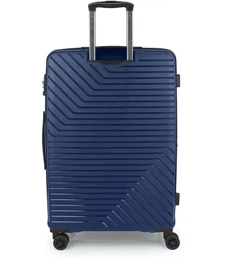 Валіза Gabol Osaka (L) Blue (121047-003) - фото 2