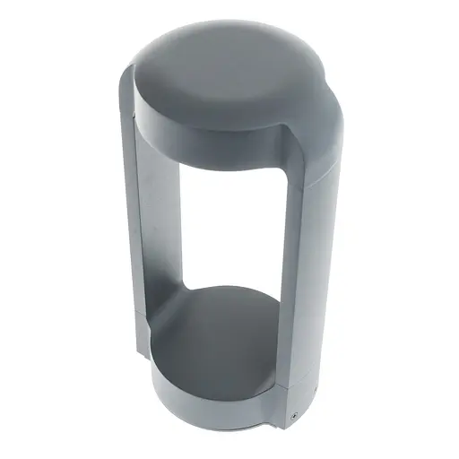 Уличный фонарь Brille наземный LED 13W IP54 (PL-21/30) - фото 3
