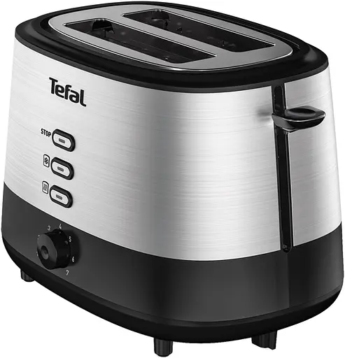 Тостер Tefal INOX TT520D10 - фото 3