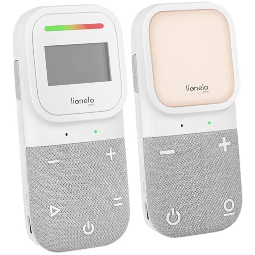 Аудіоняня Lionelo Babyline 2.3 (LOC-BABYLINE 2.3) - фото 3