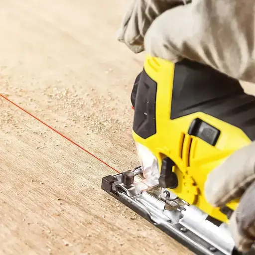 Лобзик электрический Trotec PJSS 13-230V сетевой (DAS302804) - фото 10