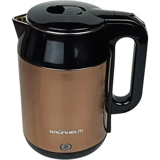 Электрочайник Grunhelm EKS-1921G