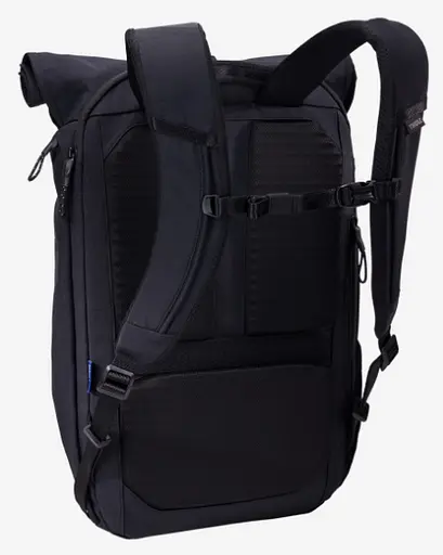 Рюкзак Thule Paramount 24L PARABP-3116 Black (6949012) - фото 2