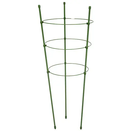 Опора для рослин Bradas кільцева 120 см TYRP120 - фото 1