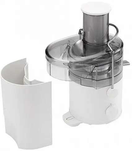 Panasonic Соковитискач MJ-CB100WTQ - фото 7